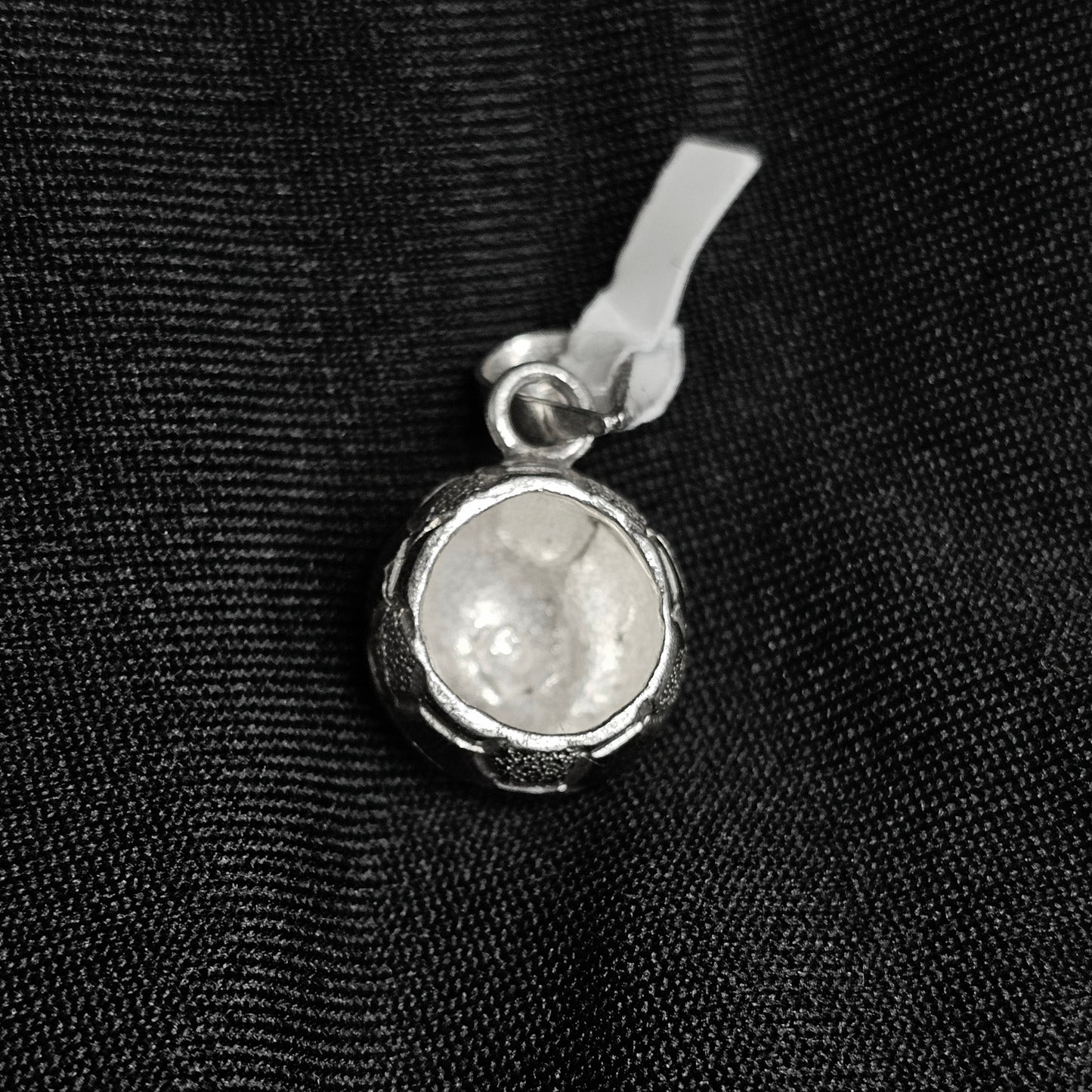 Soccer Ball Pendant – Sports Jewelry for Soccer Fans & Players
