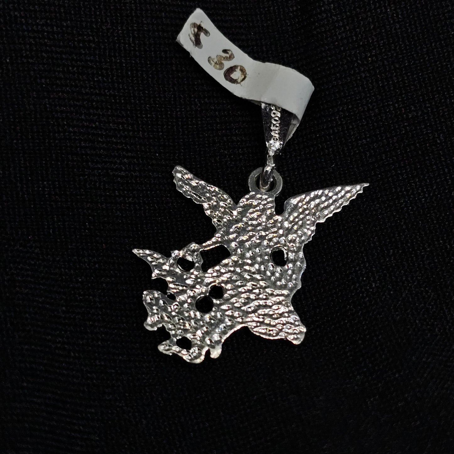 St. Michael the Archangel Pendant – Religious Protection Jewelry